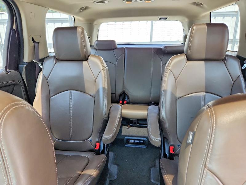 56714376 :رقم المزاد ، 1GKKRRKD3DJ226850 vin ، 2013 Gmc Acadia مزاد بيع
