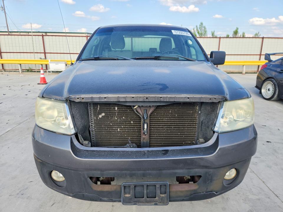57205736 :رقم المزاد ، 1FTRF12W57KB30318 vin ، 2007 Ford F150 مزاد بيع