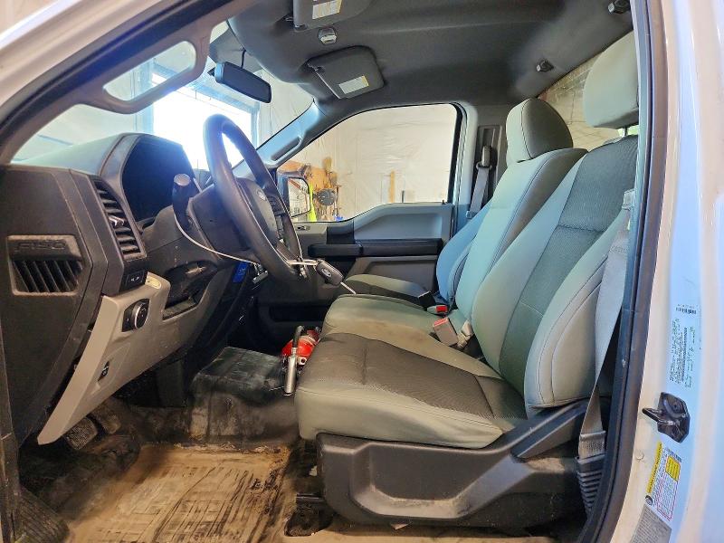 Aukcja sprzedaży 2017 Ford F150, vin: 1FTMF1EP8HKD55591, numer aukcji: 56484936