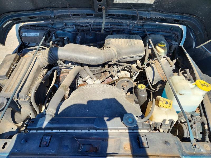 Продажа на аукционе авто 1997 Jeep Wrangler / Tj, vin: 1J4FY29PXVP511559, номер лота: 55471566