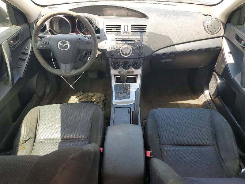 Продаж на аукціоні авто 2010 Mazda 3, vin: JM1BL1SF6A1313959, номер лоту: 56597826