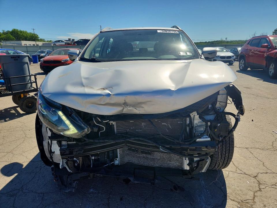Aukcja sprzedaży 2017 Nissan Rogue Sport, vin: JN1BJ1CR7HW142556, numer aukcji: 55936196