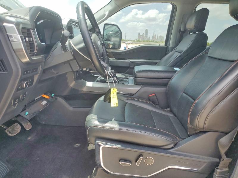 Продажа на аукционе авто 2021 Ford F150, vin: 1FTFW1ED4MFB48049, номер лота: 59127896