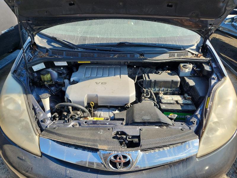 Продаж на аукціоні авто 2010 Toyota Sienna, vin: 5TDYK4CC1AS331002, номер лоту: 57872866