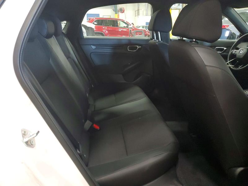 2026 Honda Civic მანქანა იყიდება აუქციონზე, vin: 19XFL2H85TE003138, აუქციონის ნომერი: 55962876