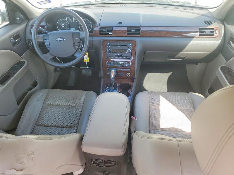 2009 Ford Taurus მანქანა იყიდება აუქციონზე, vin: 1FAHP24W19G122160, აუქციონის ნომერი: 58946536
