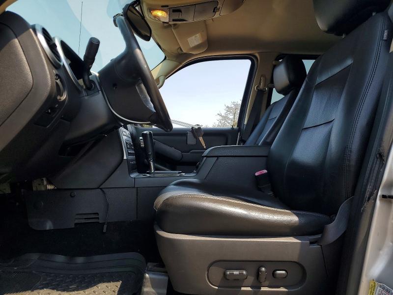 Продажа на аукционе авто 2006 Mercury Mountaineer, vin: 4M2EU47E66UJ00733, номер лота: 59159376