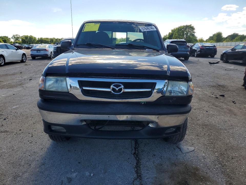 Продажа на аукционе авто 2001 Mazda B3000, vin: 4F4ZR17U91TM15529, номер лота: 57846746
