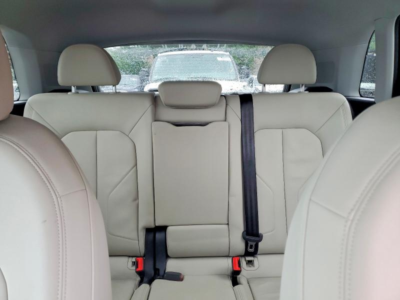 Продаж на аукціоні авто 2020 Audi Q3, vin: WA1BECF31L1113882, номер лоту: 58295446