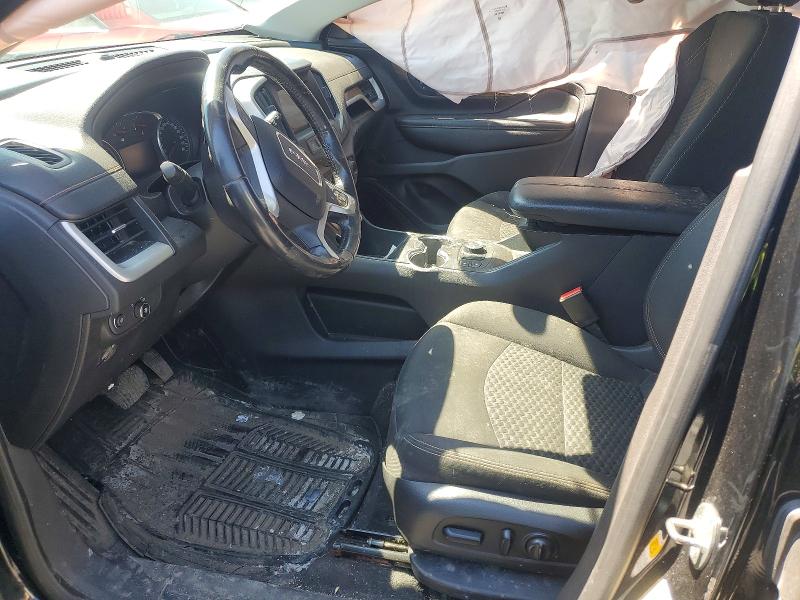 Продажа на аукционе авто 2019 Gmc Terrain, vin: 3GKALTEV0KL116780, номер лота: 55248196