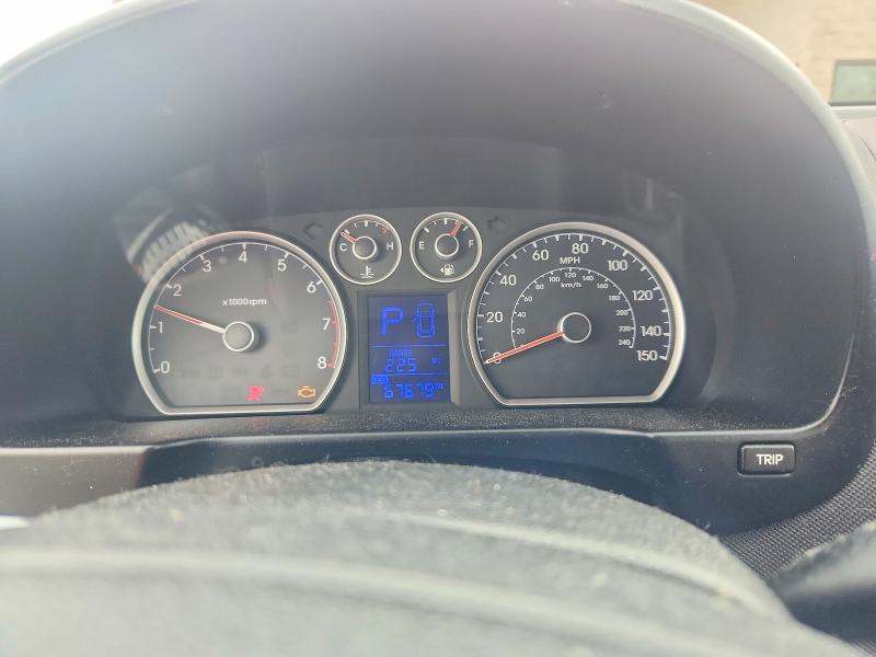 2012 Hyundai Elantra Touring მანქანა იყიდება აუქციონზე, vin: KMHDC8AEXCU142415, აუქციონის ნომერი: 55514856