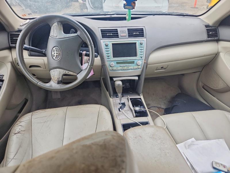 Aukcja sprzedaży 2007 Toyota Camry, vin: 4T1BB46K77U027844, numer aukcji: 57567076