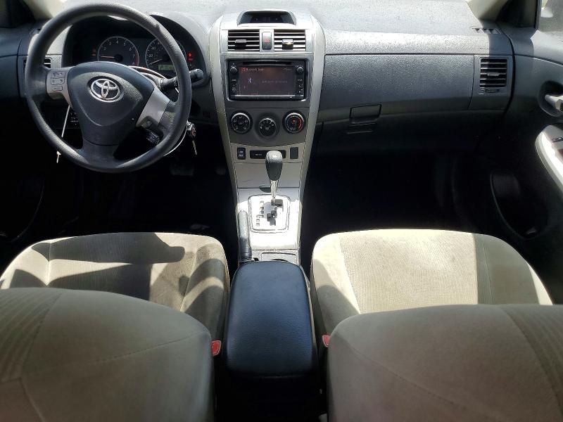 Aukcja sprzedaży 2013 Toyota Corolla, vin: 2T1BU4EE1DC996171, numer aukcji: 56413606