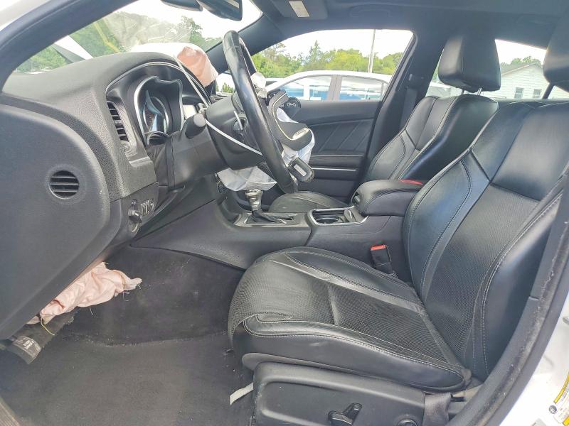 Продажа на аукционе авто 2015 Dodge Charger, vin: 2C3CDXCT4FH862596, номер лота: 57412536