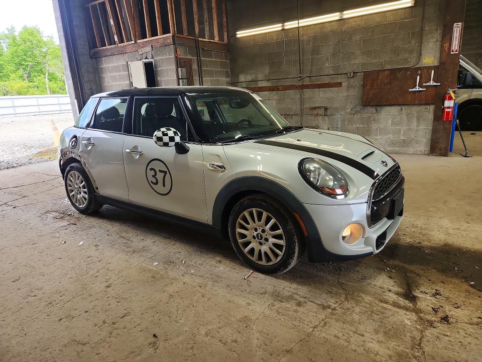 Aukcja sprzedaży 2015 Mini Cooper, vin: WMWXU3C51F2B59411, numer aukcji: 55939246