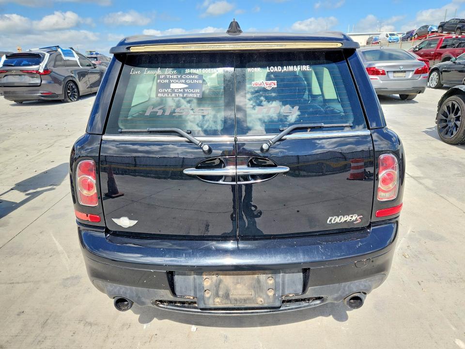 Продажа на аукционе авто 2013 Mini Cooper, vin: WMWZG3C57DTY39432, номер лота: 55475606