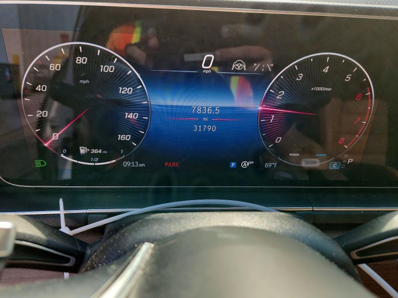 58208326 :رقم المزاد ، 4JGFB4FB6RA969860 vin ، 2024 Mercedes-benz Gle مزاد بيع