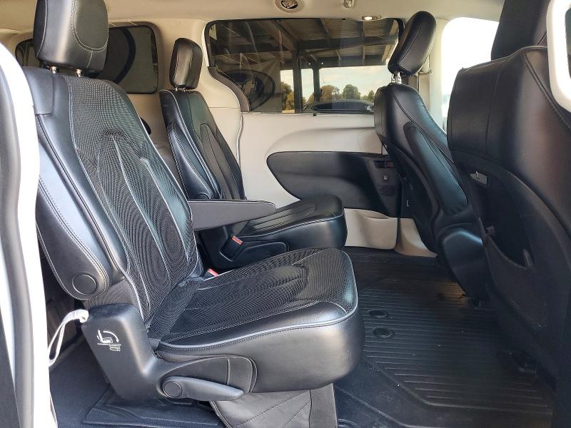 Aukcja sprzedaży 2018 Chrysler Pacifica, vin: 2C4RC1GG2JR170892, numer aukcji: 58117646