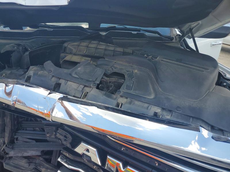 58772536 :رقم المزاد ، 3C6UR5FL3MG579418 vin ، 2021 Ram 1500 مزاد بيع