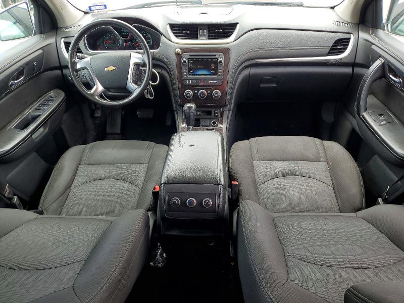 Продажа на аукционе авто 2017 Chevrolet Traverse, vin: 1GNKRGKD7HJ155701, номер лота: 54680166