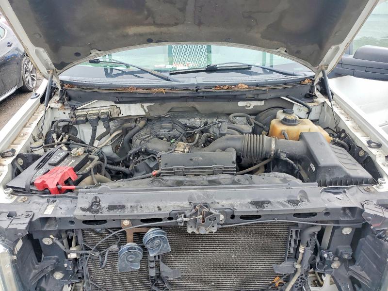 2013 Ford F150 მანქანა იყიდება აუქციონზე, vin: 1FTMF1CM2DKD99430, აუქციონის ნომერი: 56938366