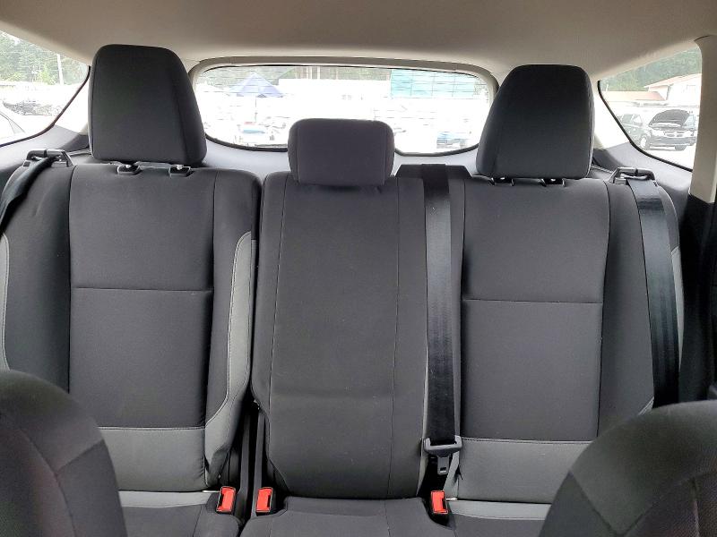 Продажа на аукционе авто 2016 Ford Escape, vin: 1FMCU0F75GUB73548, номер лота: 57181236