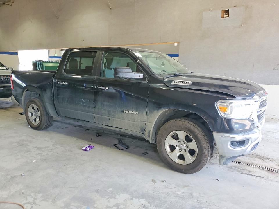 Продажа на аукционе авто 2020 Ram 1500, vin: 1C6RRFFG4LN230532, номер лота: 56980276