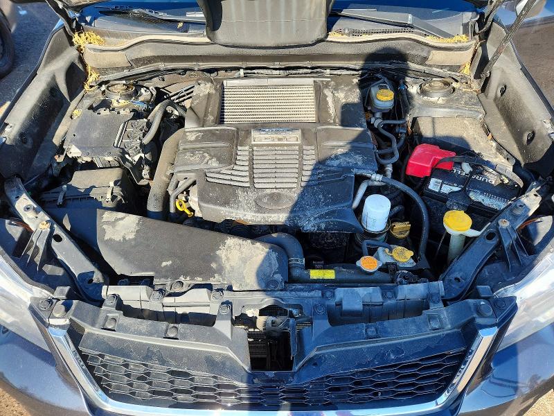 56939276 :رقم المزاد ، JF2SJHXC9GH498782 vin ، 2016 Subaru Forester مزاد بيع