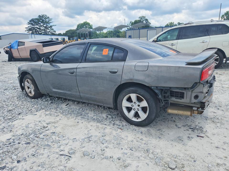 Aukcja sprzedaży 2012 Dodge Charger, vin: 2C3CDXBG9CH112126, numer aukcji: 55756046