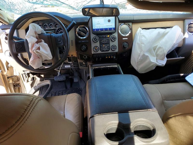 Aukcja sprzedaży 2013 Ford F250, vin: 1FT7X2BT9DEB04296, numer aukcji: 56505536