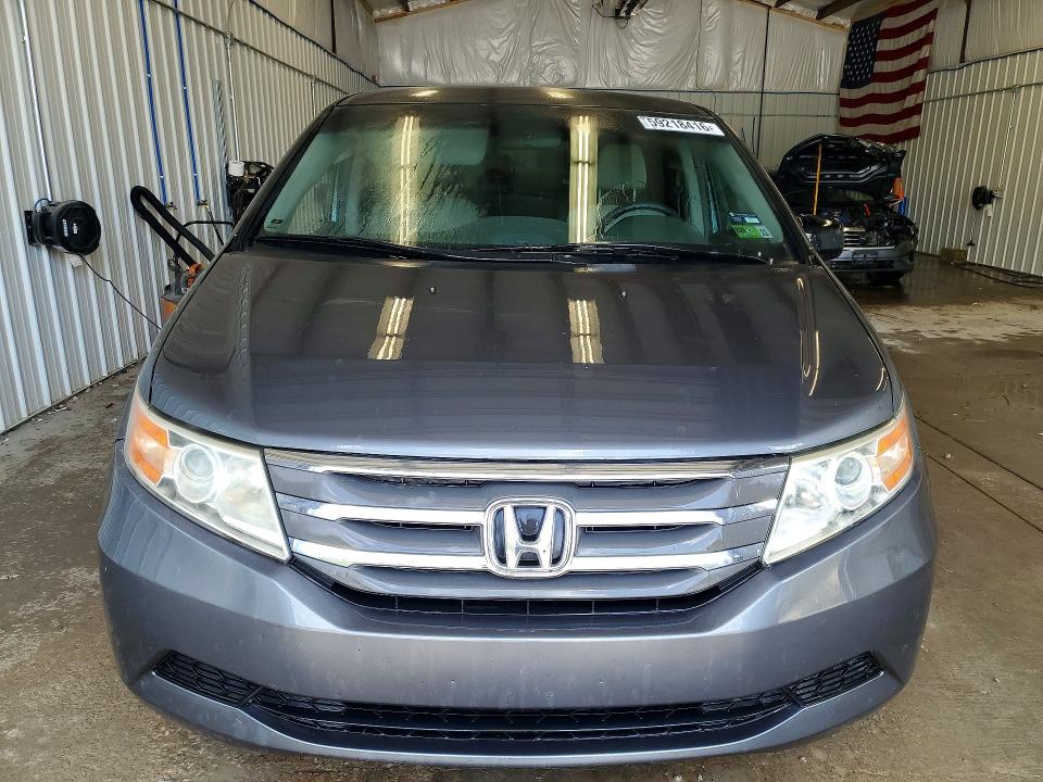Aukcja sprzedaży 2012 Honda Odyssey, vin: 5FNRL5H42CB021974, numer aukcji: 59218416