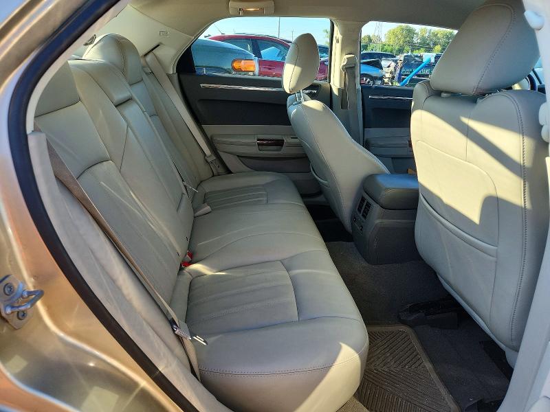 Продаж на аукціоні авто 2010 Chrysler 300c, vin: 2C3CK6CT7AH177744, номер лоту: 57525176