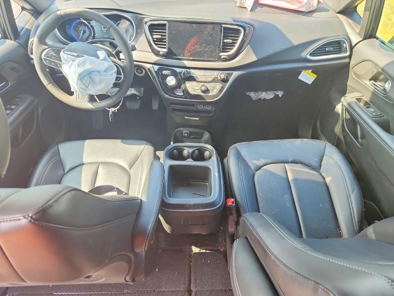 Продажа на аукционе авто 2025 Chrysler Pacifica, vin: 2C4RC1BG4SR598987, номер лота: 56964366