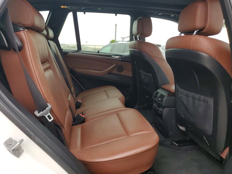 58491416 :رقم المزاد ، 5UXZV4C5XD0E03465 vin ، 2013 Bmw X5 مزاد بيع