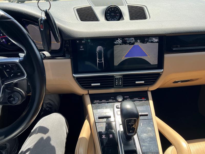 56825746 :رقم المزاد ، WP1BA2AY2LDA46687 vin ، 2020 Porsche Cayenne مزاد بيع