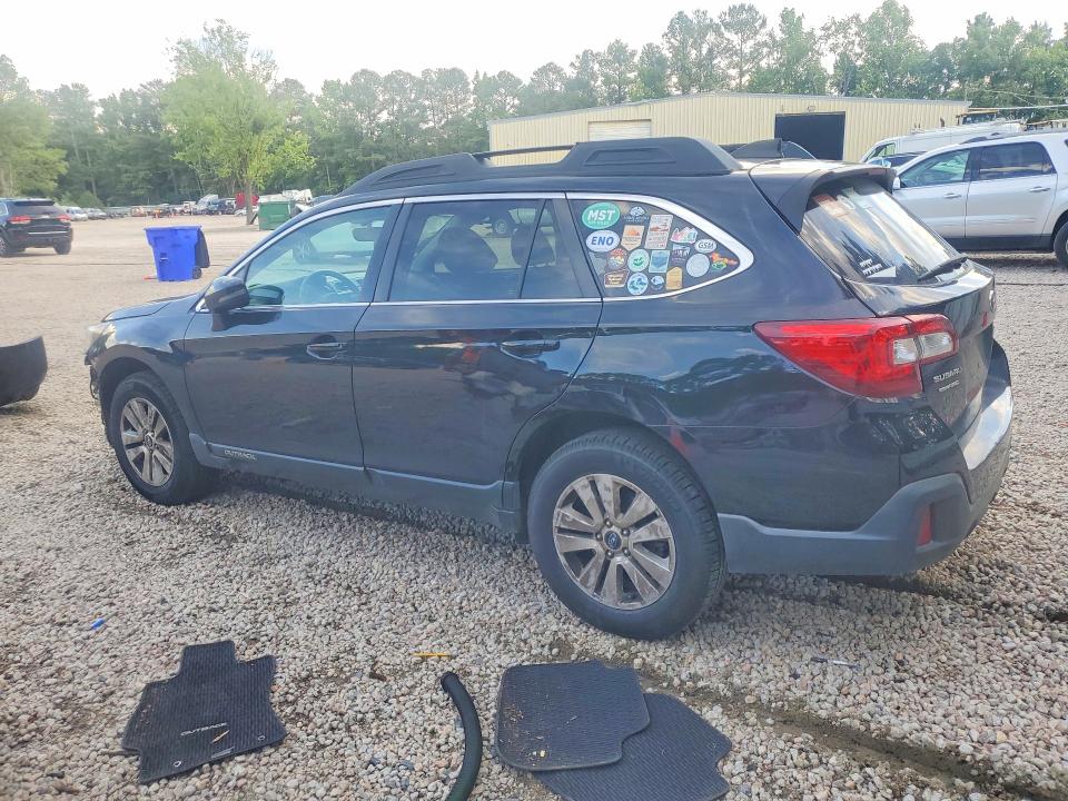 Aukcja sprzedaży 2019 Subaru Outback, vin: 4S4BSAFC7K3321508, numer aukcji: 57999256