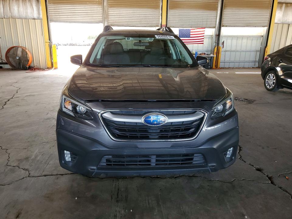 Продаж на аукціоні авто 2022 Subaru Outback, vin: 4S4BTADC5N3260745, номер лоту: 56800016
