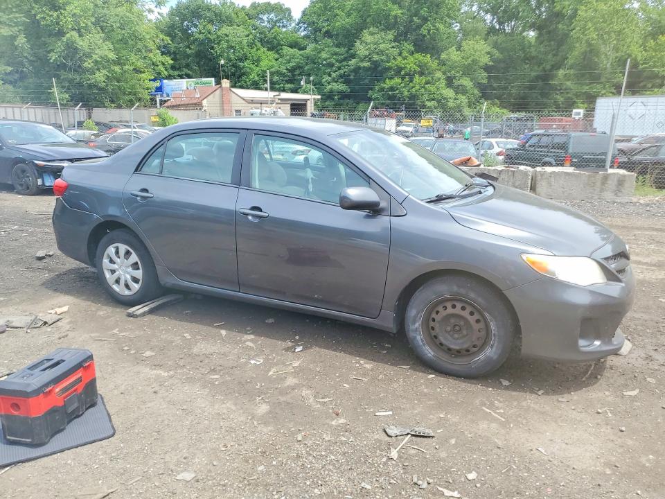 Aukcja sprzedaży 2011 Toyota Corolla, vin: 2T1BU4EE4BC725845, numer aukcji: 58320616