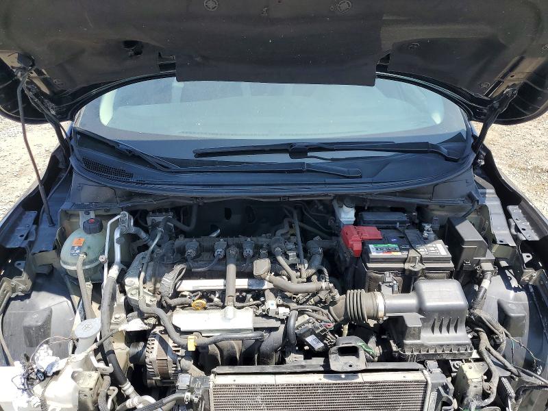 Продажа на аукционе авто 2021 Nissan Versa, vin: 3N1CN8EV9ML852067, номер лота: 56332196