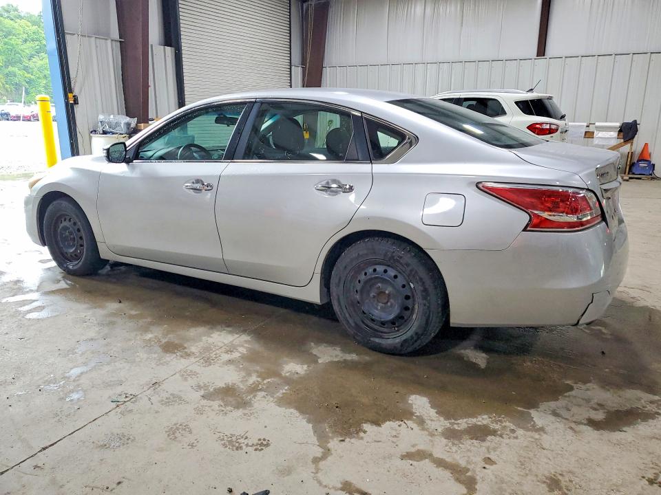 Продаж на аукціоні авто 2014 Nissan Altima, vin: 1N4AL3AP6EC288756, номер лоту: 57401226