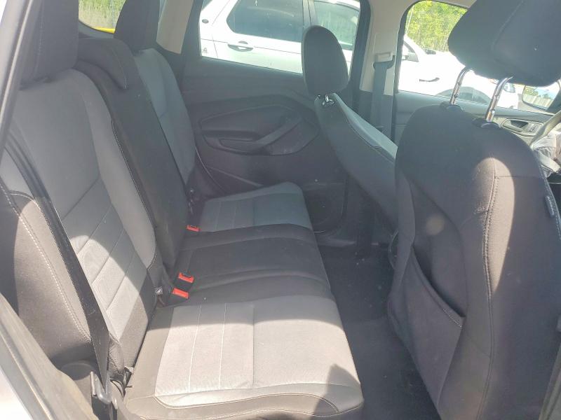 Aukcja sprzedaży 2017 Ford Escape, vin: 1FMCU0F7XHUD54498, numer aukcji: 55894806