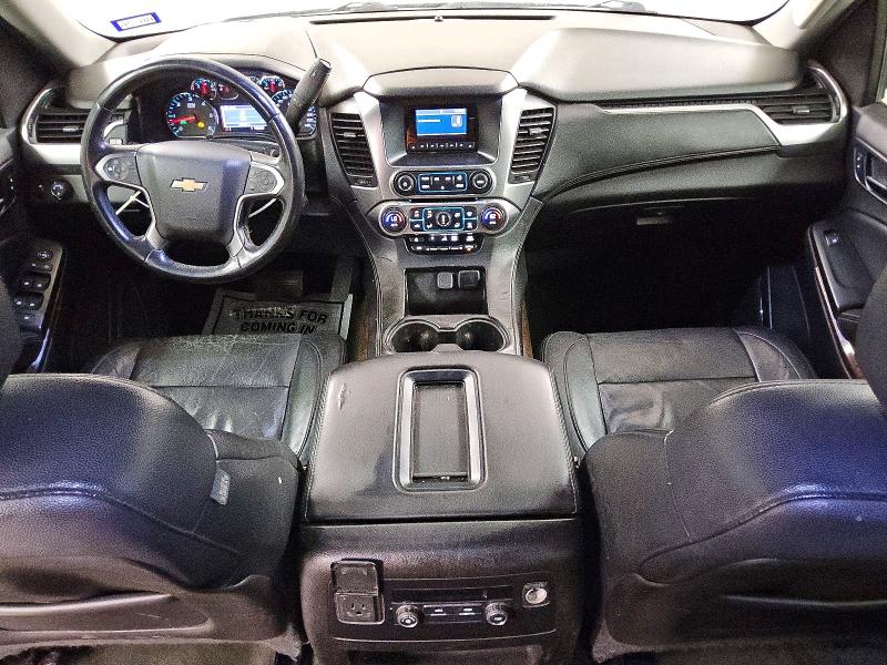 Aukcja sprzedaży 2015 Chevrolet Suburban, vin: 1GNSCHKCXFR138517, numer aukcji: 59089636