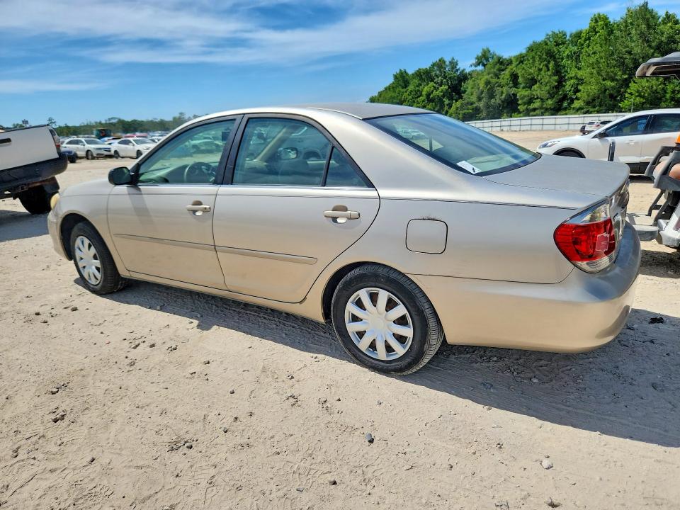 2006 Toyota Camry მანქანა იყიდება აუქციონზე, vin: JTDBE32K263049265, აუქციონის ნომერი: 56146036