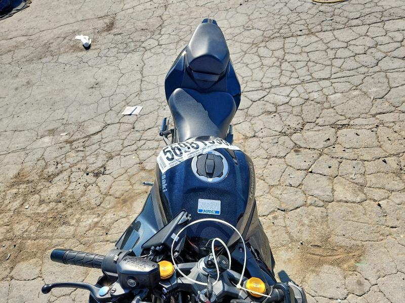 Продажа на аукционе авто 2024 Kawasaki Zx400, vin: ML5ZXCP17RDA27220, номер лота: 56981996