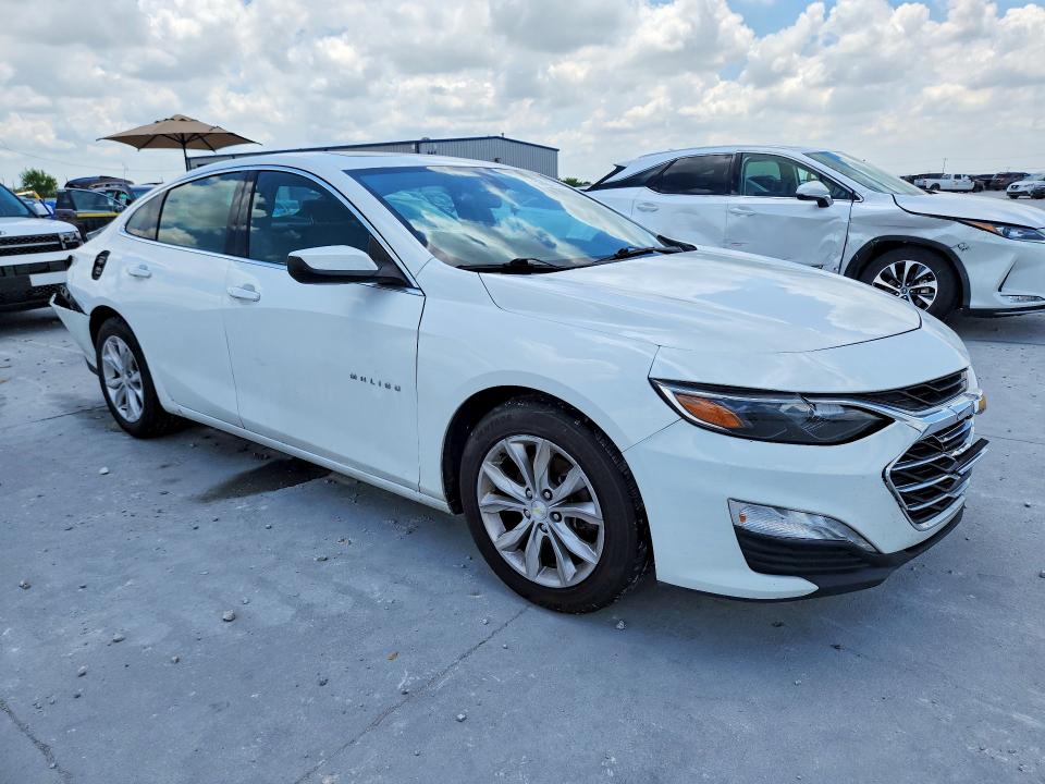 2021 Chevrolet Malibu მანქანა იყიდება აუქციონზე, vin: 1G1ZD5ST3MF016883, აუქციონის ნომერი: 57426296