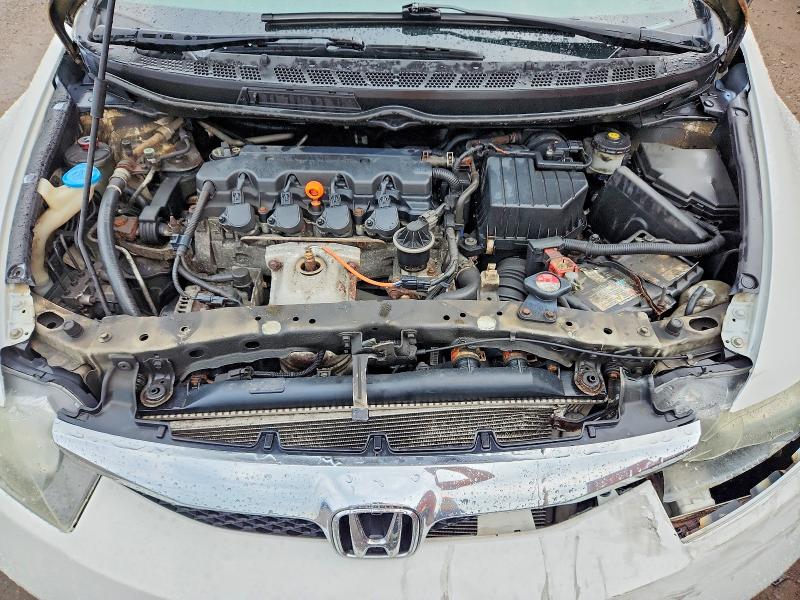 2010 Honda Civic მანქანა იყიდება აუქციონზე, vin: 2HGFA1F42AH026430, აუქციონის ნომერი: 57253756