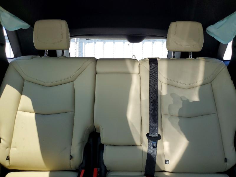 Aukcja sprzedaży 2018 Cadillac Xt5, vin: 1GYKNARSXJZ211198, numer aukcji: 85771785