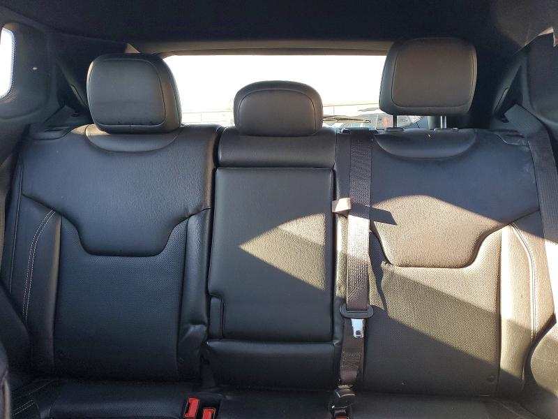 Продажа на аукционе авто 2021 Jeep Compass, vin: 3C4NJDEB7MT567044, номер лота: 57843176