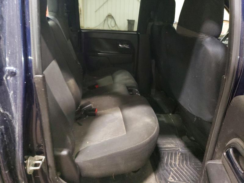 Продажа на аукционе авто 2008 Chevrolet Colorado, vin: 1GCDT13E788114743, номер лота: 57304206