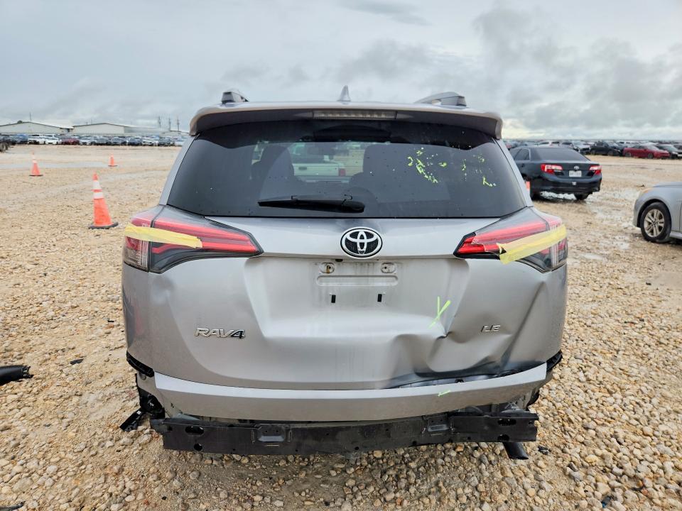 2018 Toyota Rav4 მანქანა იყიდება აუქციონზე, vin: 2T3ZFREVXJW422367, აუქციონის ნომერი: 57342646